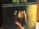 DEAD BOYS Young Loud & Snotty LP 1977 Sire 6038 ORIG US PRESS CBGB NICE