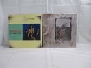 Vinyl; Led Zeppelin IV+ The Guess Who American Woman Discrete Japanese Edition