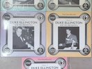 Duke Ellington & His Orchestra - The Uncollected Vol. 1-5 LP's MOST SEALED