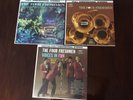 The Four Freshmen LP Lot- ST 1378 First Affair. ST 1295, ST 1543 Voices Capital