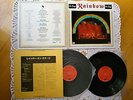 RAINBOW ON STAGE RARE JAPAN PRESS MATRIX A2-3/A2-C//A2-3/A2-1C EX+/EX+/EX+