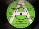 UK Tamla Motown Demo TMG 720. A rare northern soul 45.