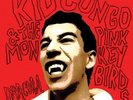 KID CONGO & THE PINK MONKEY...-DRACULA BOOTS  VINYL LP NEUF