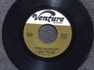 northern soul LARRY WILLIAMS Shake Your Body Girl VENTURE 622  LISTEN