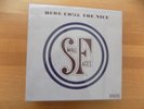 The Small Faces Here Come The Nice inc Signed Certificates