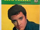 Rare Elvis Presley Ep PS 45 RCA France 86.293 Rock And Roll No 5 Money Honey 7'