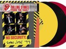 The Rolling Stones - From The Vault: No Security. San Jose '  version US couleur