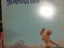 Original Rare Morning Dew LP 1971 Roulette EX First Pressing