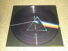 LP Pink Floyd - Dark side of the moon ( picture disc )  New