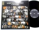 ROBERT FRANCIS KENNEDY -A Memorial 1968 double LP, rare, w/ Memorial Card Insert