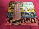 THE ROLLING STONES   SOME GIRLS   ORIGINAL JAPAN - MINT - PROMO?