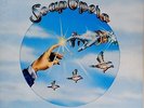 THE KINKS SOAP OPERA SF 8411 1st PRESS 1975 UK VINYL LP EX