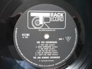 Jimi Hendrix Experience Are You Experienced Vinyl Mono UK 1st Press 1967 A1B1 LP