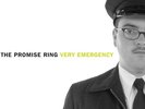 The Promise Ring - Very Emergency [New Vinyl LP]