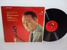 HEIFETZ Bruch Scottish Fantasy 1962 NM  LP RCA LSC-2603 5S/7S Living Stereo SD
