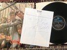 The Yardbirds Five Live 12” Lp Album Uk First Columbia Records 33SX 1677 -1N
