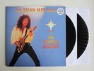 BRIAN MAY Band : Live At The Brixton Academy - 2 x Vinyl LP 1994 Album Queen