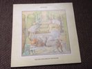 GENESIS SELLING ENGLAND BY THE POUND MINT LP