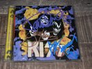 Kiss - You Wanted the Best - CD - Not LP Vinyl - Gene Simmons Ace Frehly Dynasty