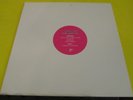 VHTF PROMO 12-Inch EP Mindless Self Indulgence Bitches / Molly ED 6210 EX / EX