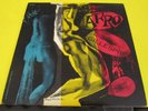 VHTF BEBOP LP Dizzy Gillespie Afro Norgran MG N-1003 DG VG+ / VG+ DSM Cover