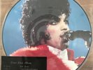 Prince Black Album 1988 Picture Disc