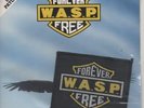 WASP   Rare Sealed 1989 UK Only 7