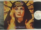 KING DIAMOND : FATAL PORTRAIT    -    1986  LP  HOLLAND