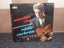 EDDIE COCHRAN 'SOMETHIN' ELSE' FRENCH EP LIBERTY LEP2163E VG+