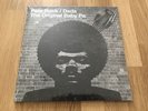 PETE ROCK / DEDA THE ORIGINAL BABY PA - 2 x LP VINYL - NEW SEALED INI HIP HOP