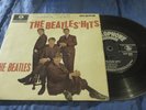 1963 THE BEATLES - The Beatles Hits - From Me to You SOUTH AFRICA (Apartheid)