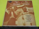 VHTF Clifford Brown & Max Roach EmArcy MG-26043 10-inch LP DG EX / VG+
