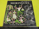 VHTF Ricardo Rico Meringues Audio Fidelity 905 10