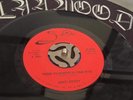 rare sweet soul 45 minzi berry 