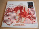 Tangerine Dream Tangerine Dream ?–  Electronic Meditation Vinyl LP