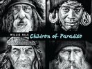Willie Nile - Children Of Paradise [New Vinyl LP] Explicit