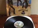 Motorhead Ace of Spades vinyl lp 1980 Mercury VG+ in Shrink