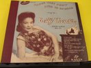 VHTF Betty Thornton Songs They Don’t Sing In School Davis DA-35 78 RPM 4-Discs