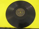 VHTF Kitty Wells 78rpm Decca 28232 V+ It Wasn’t God Who Made Honky Tonk Angels /