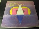 ZAFRA Mexican Psyche - Prog Monterrey 1984 Hear