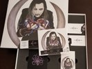 A Perfect Circle Eat The Elephant limited edition vinyl LP/CD Box - Brand NEW
