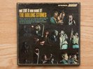 Rolling Stones Got LIVE If You Want It  Reel To Reel Tape LPX-70121 3 3/4 TESTED