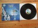 LP: Uriah Heep Demons and Wizards / Gatefoldcover