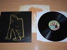 T. REX Electric Warrior UK LP NICE 1971 FLY RECORDS FIRST PRESS, LOVELY AUDIO