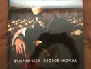 George Michael Symphonica 2 x LP Original UK Press *500 Only*