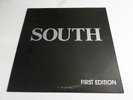 Lonnie Mack South First Edition LP 1980 Private Blues Vinyl Record
