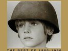 Best Of 1980-1990 - 2 DISC SET - U2 (2018, Vinyl NEUF)