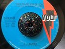 Northern Soul 45 J.J. Barnes   Got To Get Rid Of You HEAR  Volt