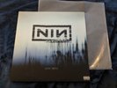 With Teeth Nine Inch Nails LP NIN Trent Reznor Industrial NM/NM