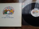 Queen Vinyl LP A Night at The Opera UK 1st Press Blairs Matrices